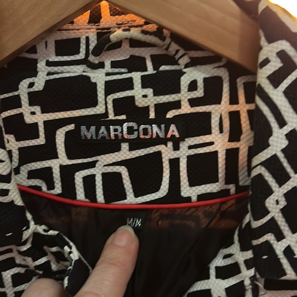 EUC Marcona Fall seas coat - Picture 2 of 4